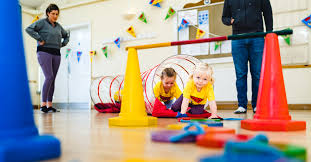 Image result for Gym Tots Gym Club