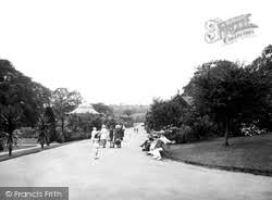 Image result for Barry Romilly Bowling Club