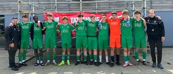 Image result for Welwyn Garden City Panshanger Football Club