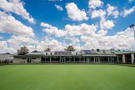 Image result for West Moors Memorial Bowling Club
