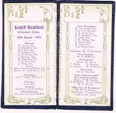 Image result for Newhaven Cricket Club