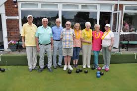 Image result for Springburn Bowling Club