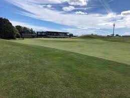 Image result for Whitley Bay Golf Club