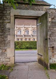 Image result for Old Oundle Bowman Archery Club