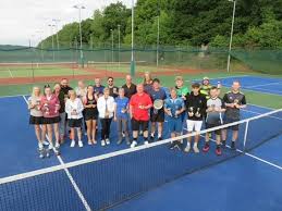 Image result for Stourbridge Lawn Tennis & Squash Club