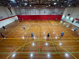 Image result for Yate Badminton Club