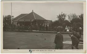 Image result for Duffus Park Bowling Club