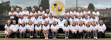 Image result for Ross-On-Wye Bowling Club