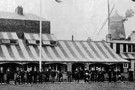 Image result for Windmill Bowling Club