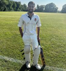 Image result for Odiham & Greywell Cricket Club