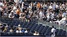 Is This Seat Taken? In Front Rows of New Ballparks, Not Yet - NYTimes.