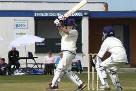 Image result for South Shore Cricket Club