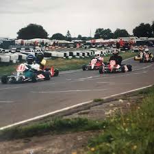 Image result for Cheshire Kart Racing Club