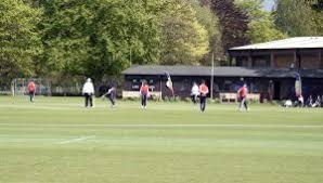 Image result for Netherhall Netball Club