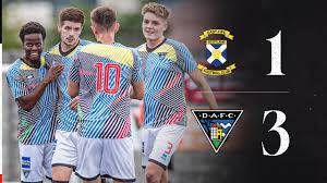 Image result for Dunfermline and West Fife Ac