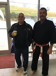 Image result for Cox And Gallacher Martial Arts