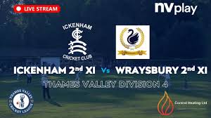 Image result for Wraysbury Cricket Club