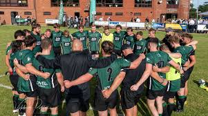 Image result for West Norfolk Rugby Union Football Club