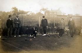 Image result for Lady Margaret Bowling Club Ltd