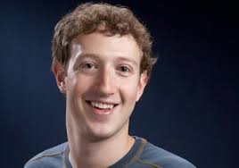  Biografia de Mark Zuckerberg
