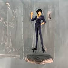 「スパイク・スピーゲル カウボーイビバップ」の画像検索結果