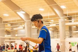 Image result for Salisbury Armada Badminton Club