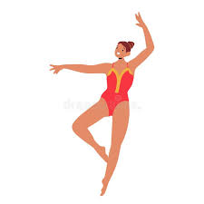 Image result for Flyin Scots Aerobic Gymnastics Club