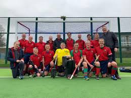Image result for Old Georgians Hockey Club