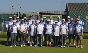 Image result for Gloucester & Severnside Co-Op Bowling Club