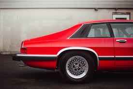 Image result for Regency Red 1991 Jaguar