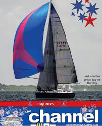 Image result for Channel Sailing Club