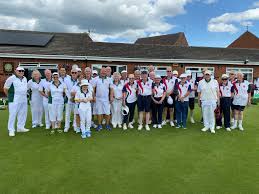 Image result for Winslow Bowls Club