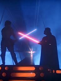 Resultado de imagen para luke vader