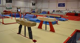 Image result for University Of Glasgow Gymnastics Club