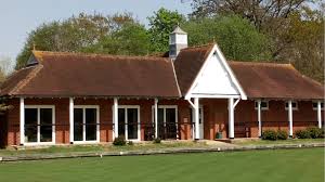 Image result for Auchtermuchty Bowling Club
