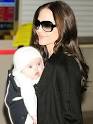 Stunning Family:
 The Jolie- Pi ...