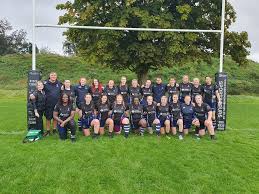 Image result for Halifax RUFC