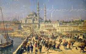 Billedresultat for osmanniske