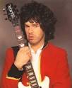 Famous Musicians Who Died in 2011  WDW List