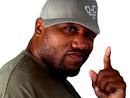 Rampage takes to his own