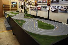 Image result for Mussel Bay Raceway Scalextric Club