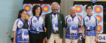 Image result for Stortford Archery Club