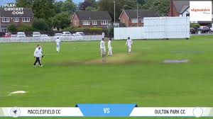 Image result for Oulton Park Cricket Club