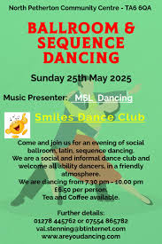 Image result for Lyne Sequence Dance Club