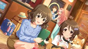 「並木芽衣子」の画像検索結果