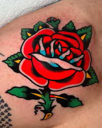 Image result for Red Rose Rifle Club