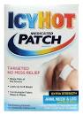 Icy Hot Icy Hot Patch 5 Ct - Swanson Health Products