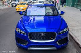 Image result for Blue Fire 2016 Jaguar