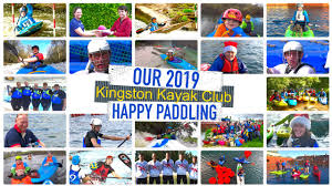 Image result for Kingston Kayak Club