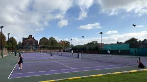 Image result for Rustlings Lawn Tennis Club